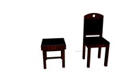 sillas -
