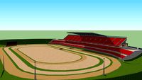 Hipódromo // Racecourse