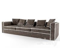 Casamilano Pillopipe sofa