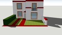 Casa habitacion 1