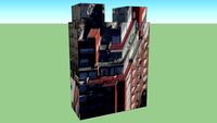 Edificio en Av Colón 1802-1900, Mar del Plata, Buenos Aires, Argentina