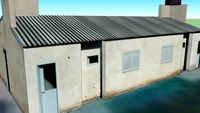 Casa Plan Federal 2 , Barrio Indular