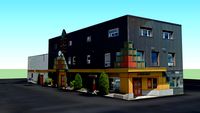 N'Swakamok Friendship Centre