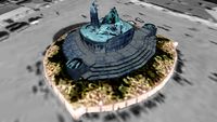 John Huss Memorial, Old Town Square, Prague