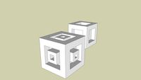 cube