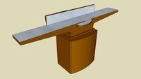 Powermatic Jointer
