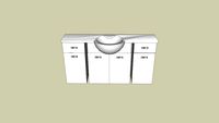 Washbasin