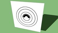 Shooting Target