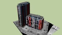 City Lofts - Salford