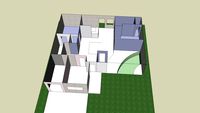 Jaya and Vinay's House