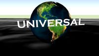 Universal logo