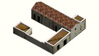 Edificio Tienda ULPGC