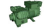 bitzer compressor