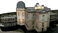 Observatoire de Paris