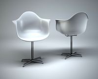 Chair 3D Model