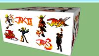 Jak and Daxter