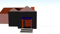 casa simples