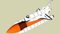 Space Shuttle