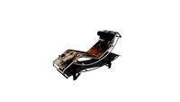 LC4 Chaise Lounge Le Corbusier 1929