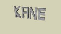 Kane