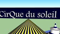 cirque du soleil