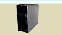 HP XW 8400 Workstation