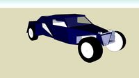 Buggy