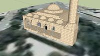Laal Paşa Camii