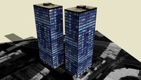 Lake Shore Drive Apartments