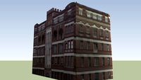 188 North Tce, Adelaide