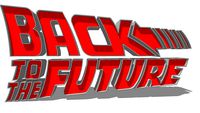 LOGO - Back to the Future