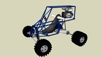 Buggy / Gokart