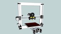 Prusa I3