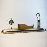 Desktop Accessories
