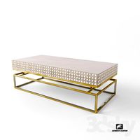 Andrew Martin Daphne Coffee Table
