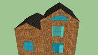 House of bricks by nathan hall
