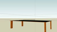 pingpong table