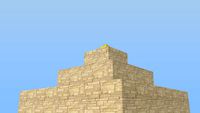 Big pyramid