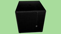 Mackie HD1801 Active Subwoofer