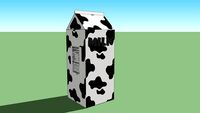 Milk Carton