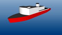 Icebreaker 2
