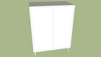 closetmaid 12075