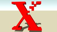 Xerox logo