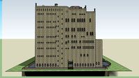 Castle 5 revisited
