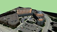 Rochester / Olmsted Government Center
