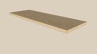 shelf BILLY birch 76x26