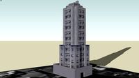 Edificio el Comercio