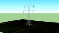 Dtc-Hgl mast 20