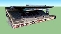 McCulloch Stadium