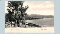 OLD ITALY - SANREMO 1887